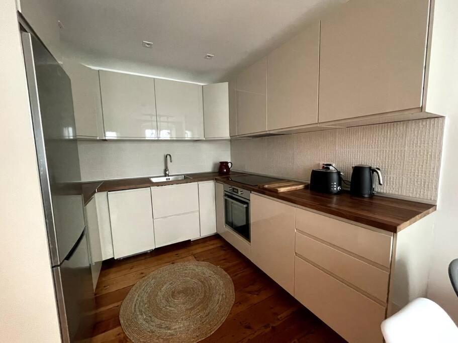 Stylish 2Br Contemporary Design Perfect Vacation Apartamento Gibraltar Exterior foto