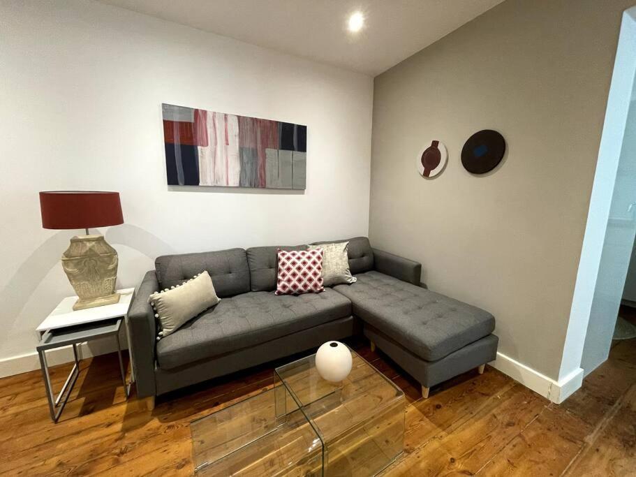 Stylish 2Br Contemporary Design Perfect Vacation Apartamento Gibraltar Exterior foto
