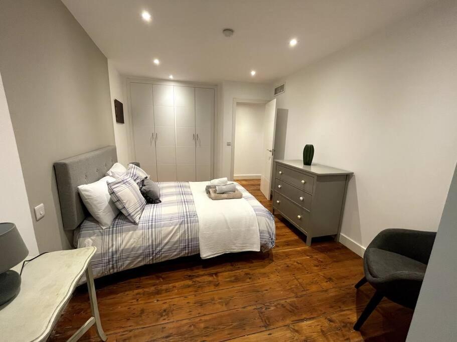 Stylish 2Br Contemporary Design Perfect Vacation Apartamento Gibraltar Exterior foto