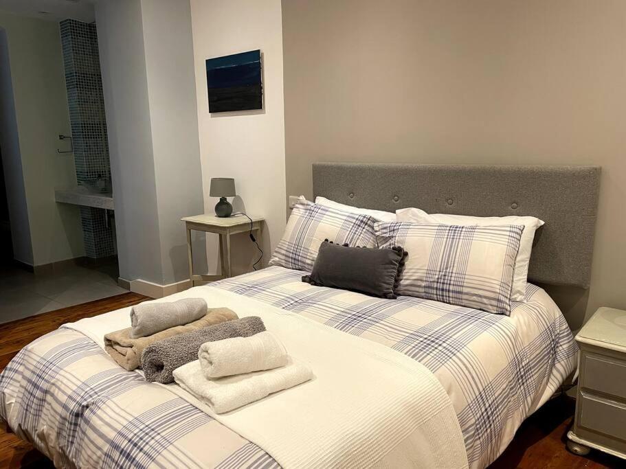 Stylish 2Br Contemporary Design Perfect Vacation Apartamento Gibraltar Exterior foto
