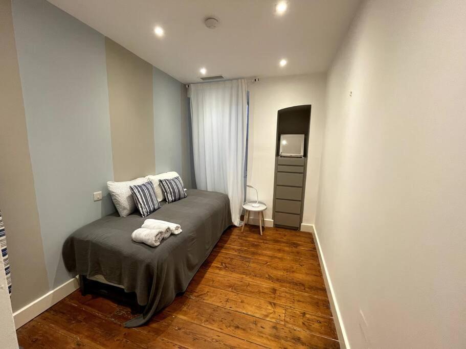 Stylish 2Br Contemporary Design Perfect Vacation Apartamento Gibraltar Exterior foto