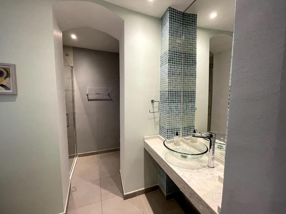 Stylish 2Br Contemporary Design Perfect Vacation Apartamento Gibraltar Exterior foto
