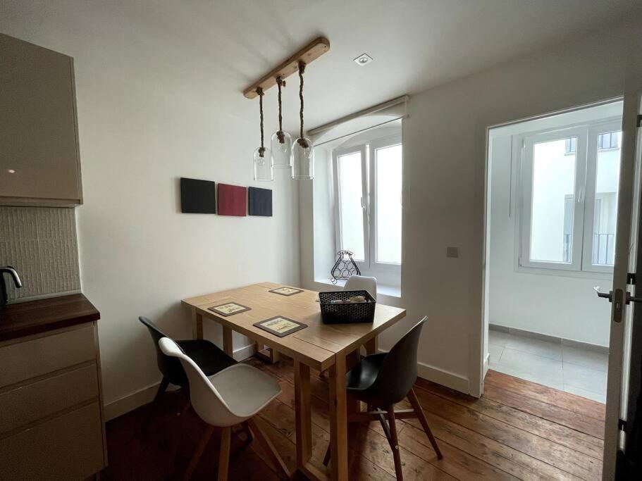 Stylish 2Br Contemporary Design Perfect Vacation Apartamento Gibraltar Exterior foto
