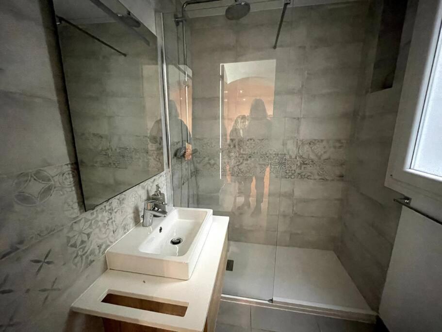 Stylish 2Br Contemporary Design Perfect Vacation Apartamento Gibraltar Exterior foto