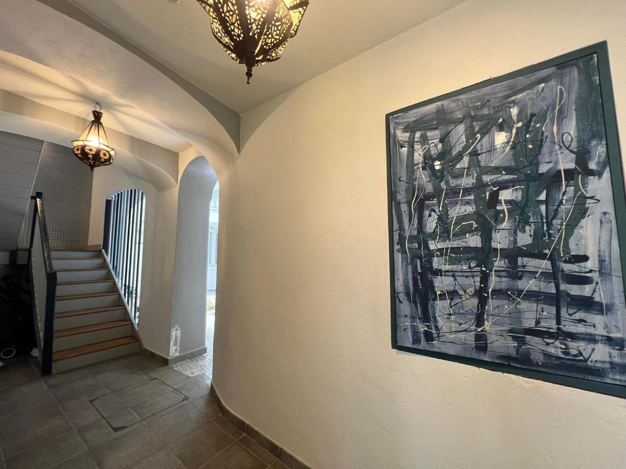 Stylish 2Br Contemporary Design Perfect Vacation Apartamento Gibraltar Exterior foto